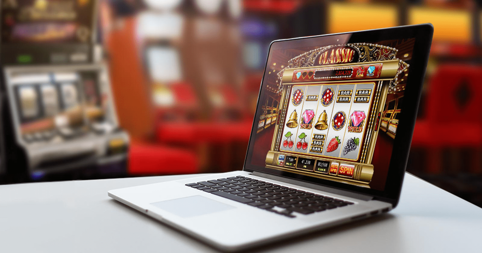 How To Find The Time To Read Our Beginner’s Guide to Online Casinos in 2024 – Start Playing Confidently! On Google in 2021